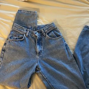 Lee’s Denim Jeans